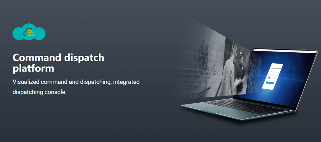 Bridging the Gap: How KT-Z2B Body Worn Cameras Connect to the Cloud for Seamless Data Transmission and Operational Efficiency